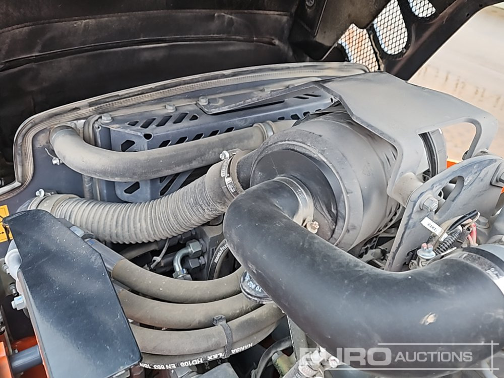 Ваљак 2024 Hamm HD12 VV: слика 22