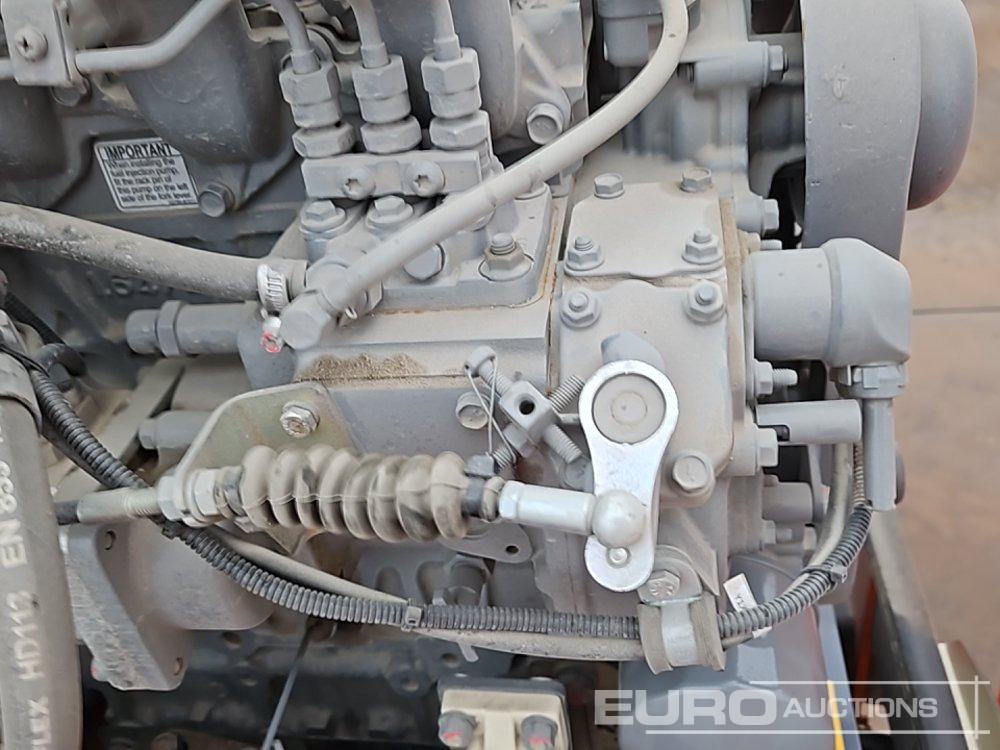 Ваљак 2024 Hamm HD12 VV: слика 19