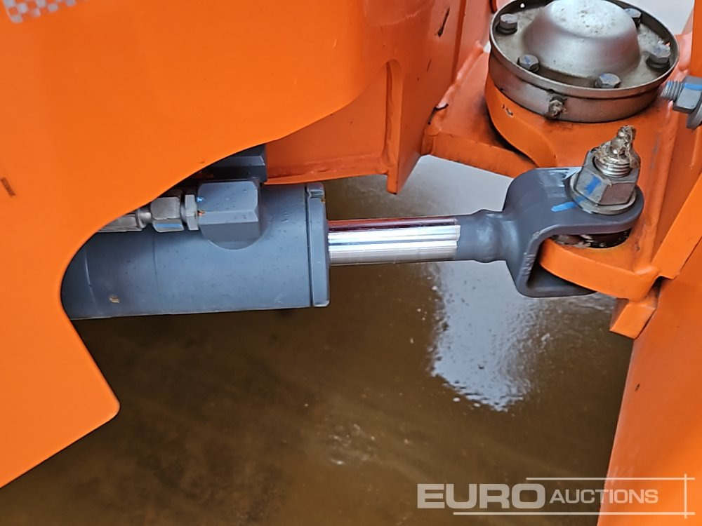 Ваљак 2024 Hamm HD12 VV: слика 16