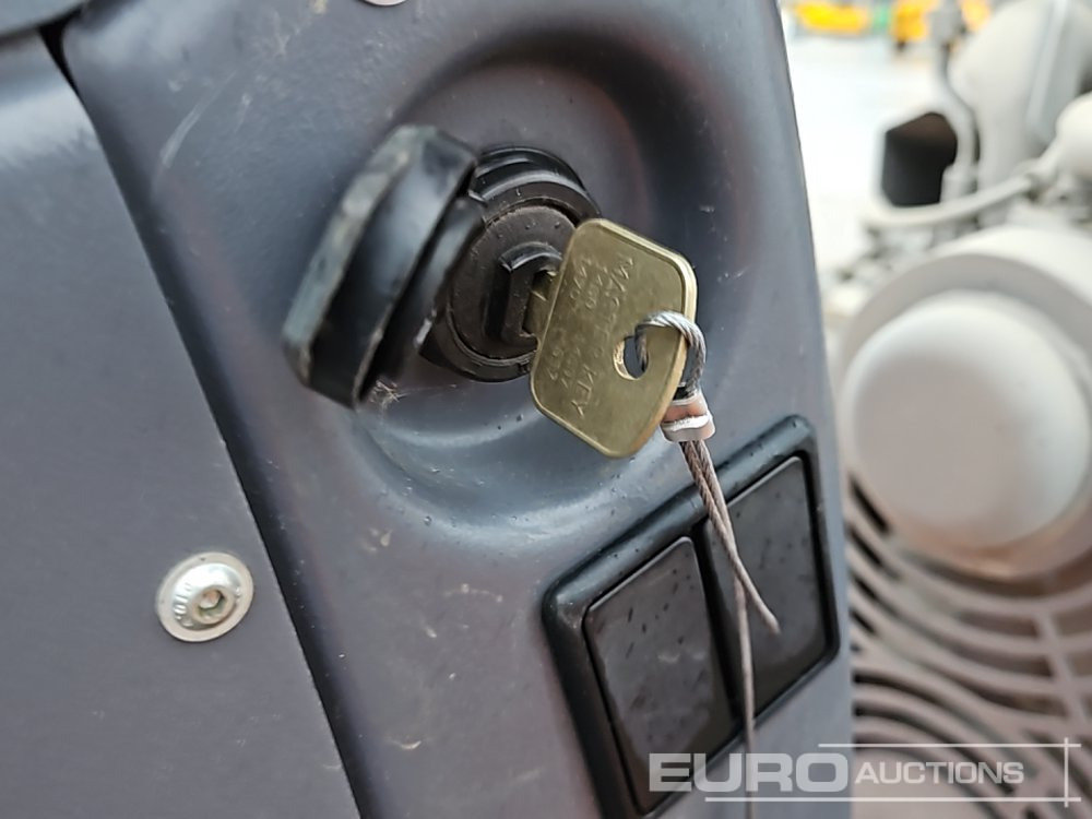 Ваљак 2024 Hamm HD12 VV: слика 31