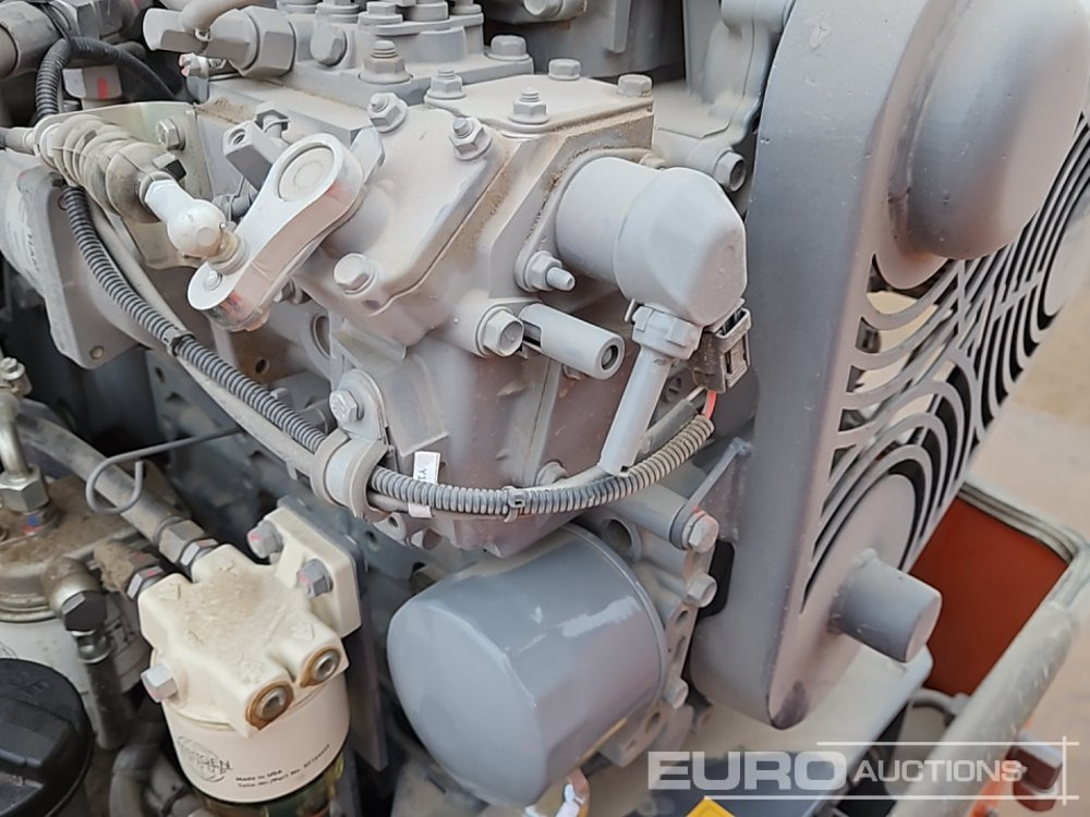 Ваљак 2024 Hamm HD12 VV: слика 23