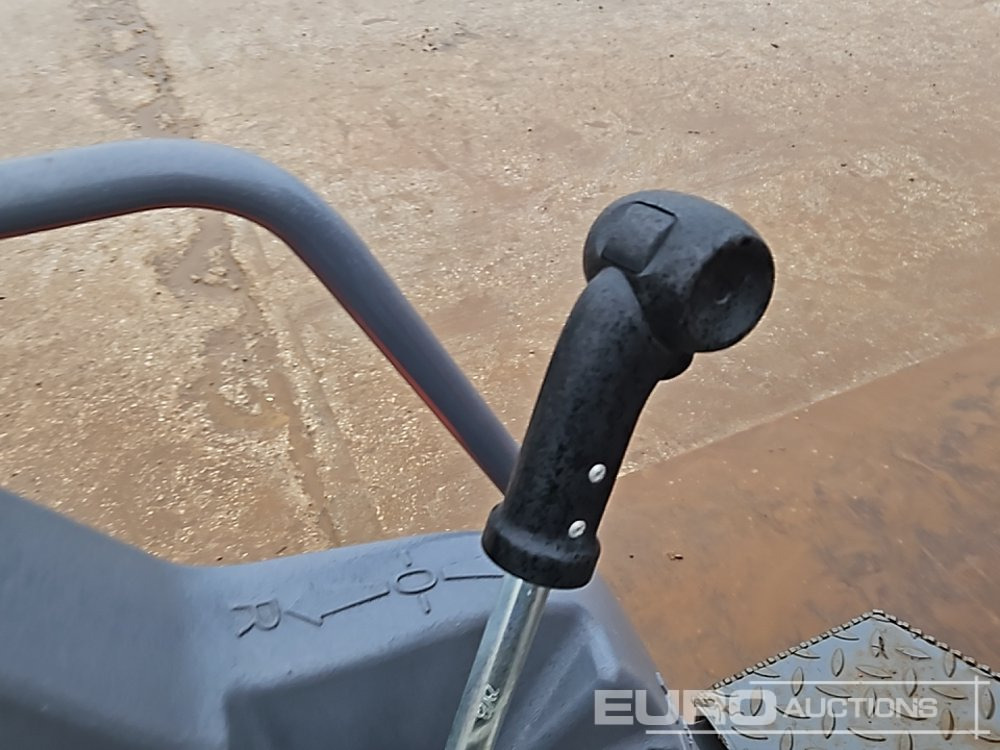 Ваљак 2024 Hamm HD12 VV: слика 29