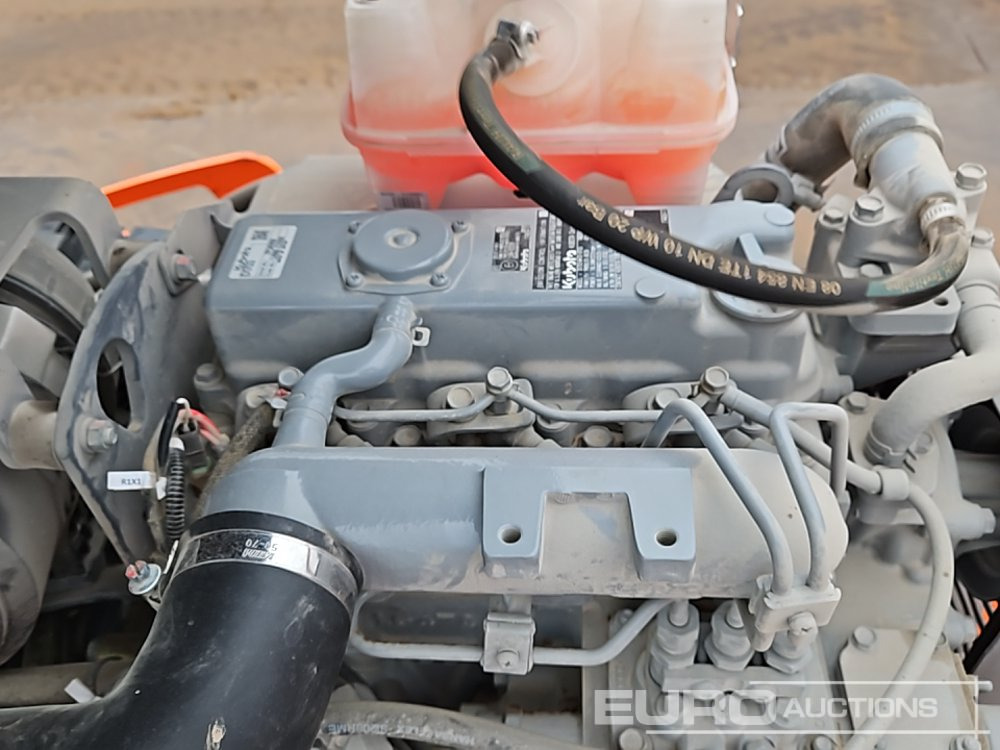 Ваљак 2024 Hamm HD12 VV: слика 21