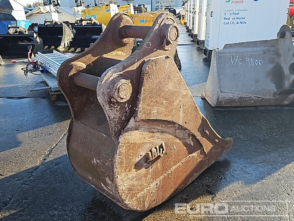 24" Digging Bucket 80mm Pin to suit 20 Ton Excavator - Корпа: слика 5 24" Digging Bucket 80mm Pin to suit 20 Ton Excavator - Корпа: слика 5
