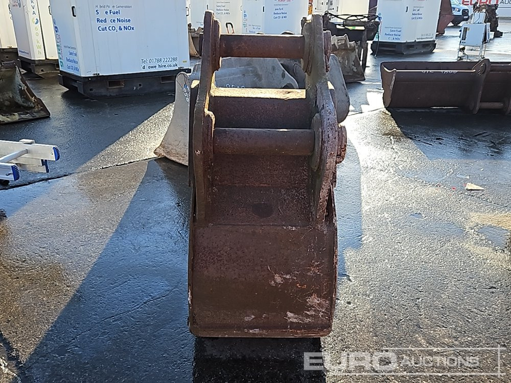 24" Digging Bucket 80mm Pin to suit 20 Ton Excavator - Корпа: слика 4 24" Digging Bucket 80mm Pin to suit 20 Ton Excavator - Корпа: слика 4