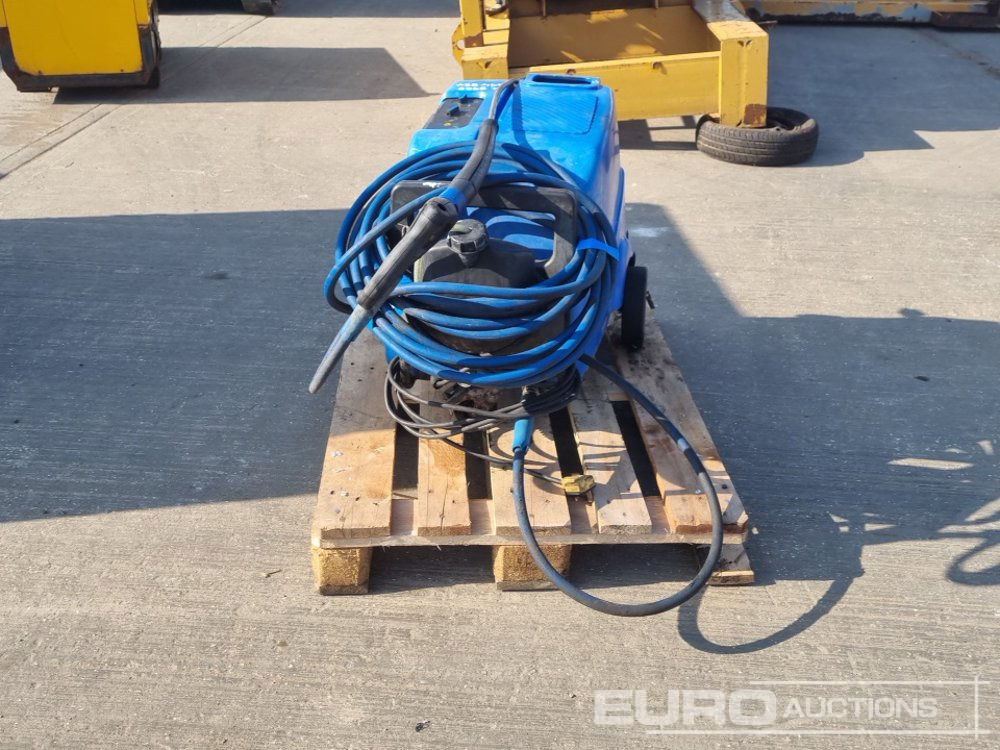 250 Volt Pressure Washer - Перач под висок притисок: слика 4 250 Volt Pressure Washer - Перач под висок притисок: слика 4