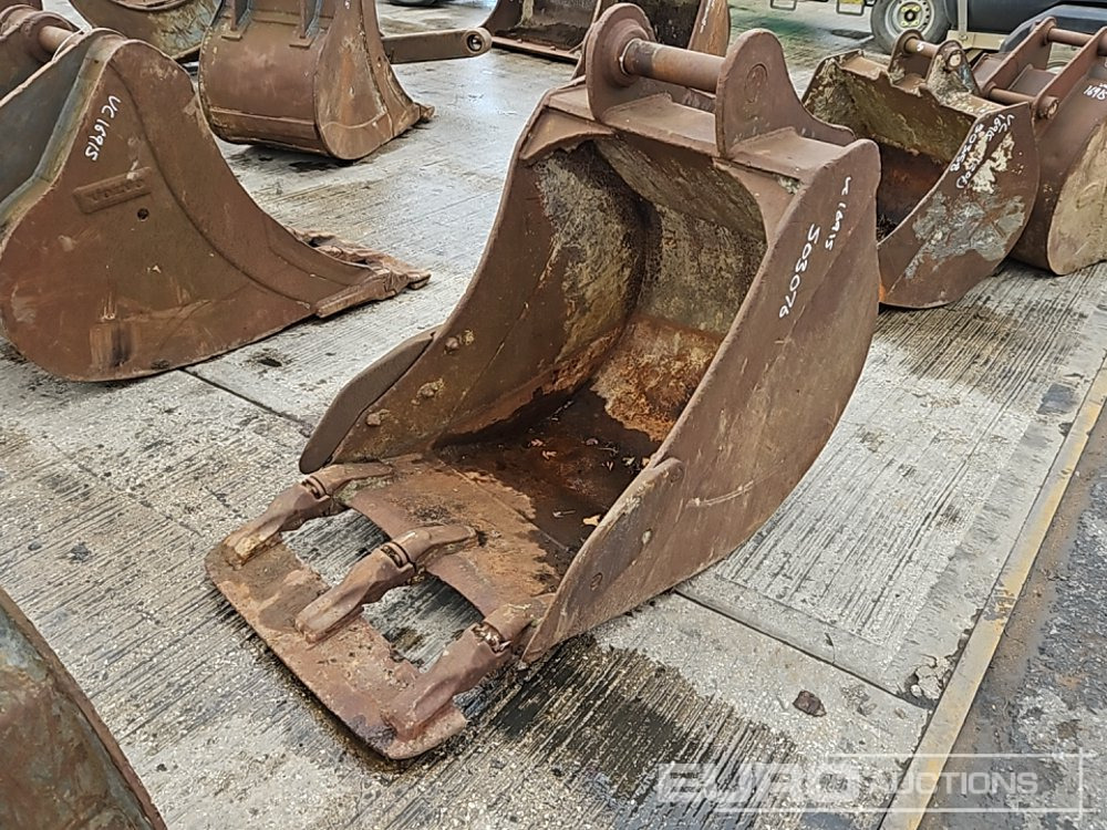 30" Digging Bucket 65mm Pin to suit 13 Ton Excavator - Корпа: слика 5 30" Digging Bucket 65mm Pin to suit 13 Ton Excavator - Корпа: слика 5