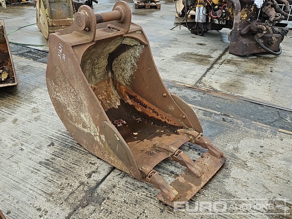 30" Digging Bucket 65mm Pin to suit 13 Ton Excavator - Корпа: слика 3 30" Digging Bucket 65mm Pin to suit 13 Ton Excavator - Корпа: слика 3
