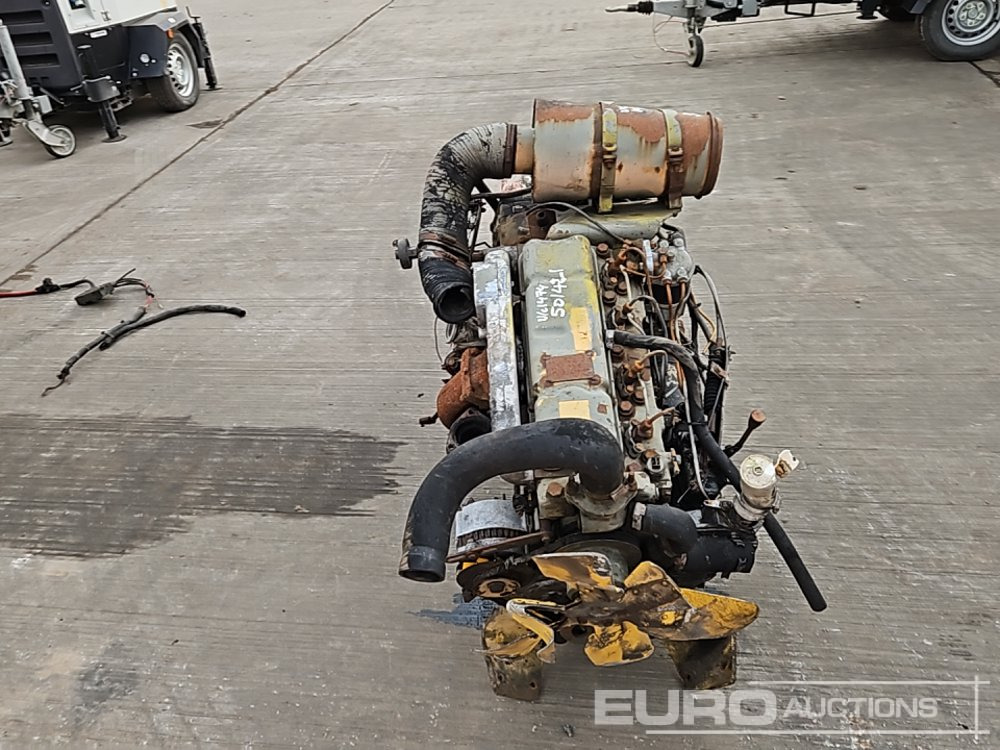 4 Cylinder Engine, Gearbox - Мотор: слика 4 4 Cylinder Engine, Gearbox - Мотор: слика 4