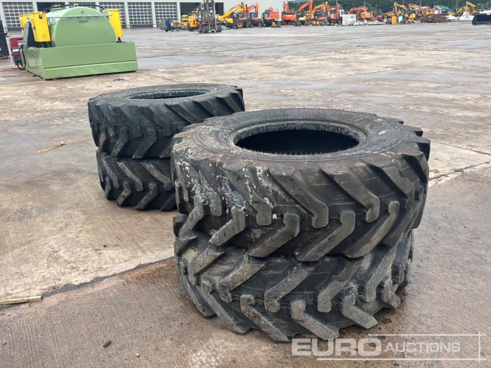 400/80-24 Alliance Tyres (4 of) - Гума: слика 2 400/80-24 Alliance Tyres (4 of) - Гума: слика 2