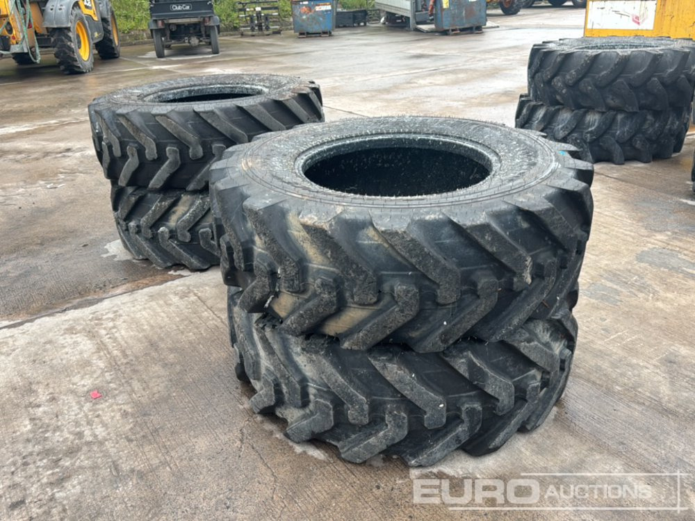 400/80-24 Alliance Tyres (4 of) - Гума: слика 3 400/80-24 Alliance Tyres (4 of) - Гума: слика 3