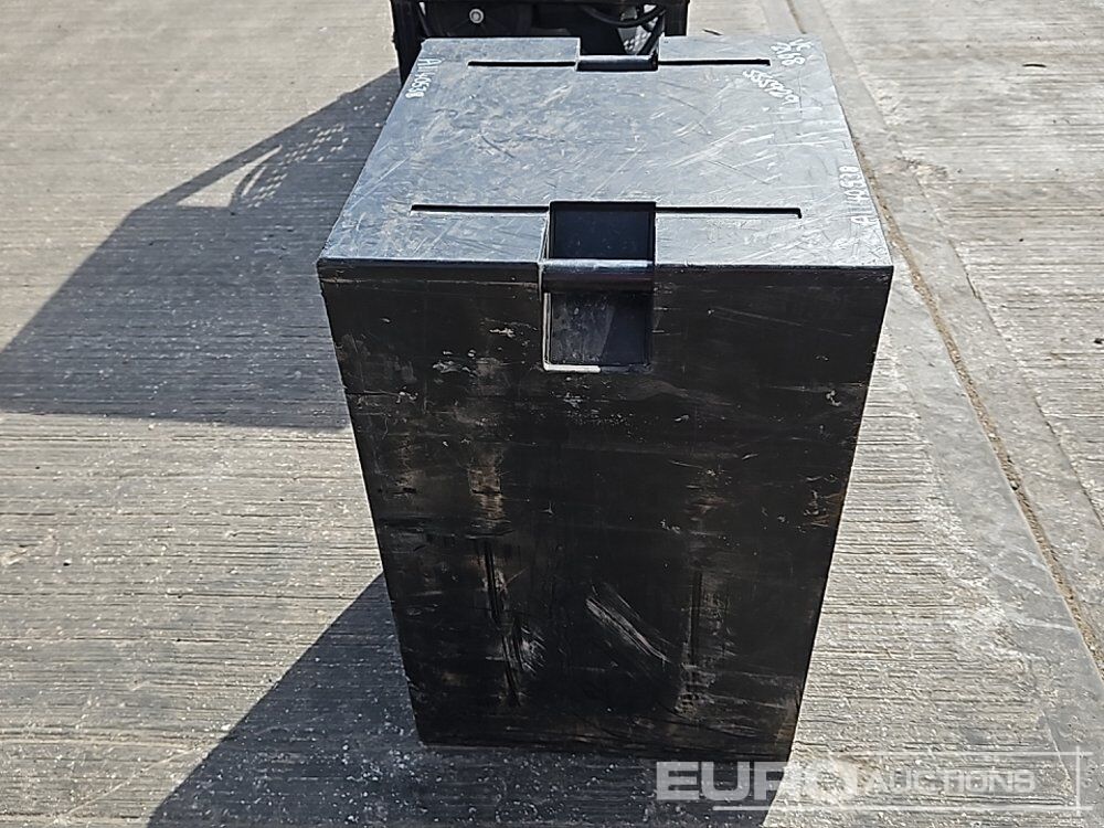 400Volt Distribution Box - Градежна опрема: слика 2 400Volt Distribution Box - Градежна опрема: слика 2