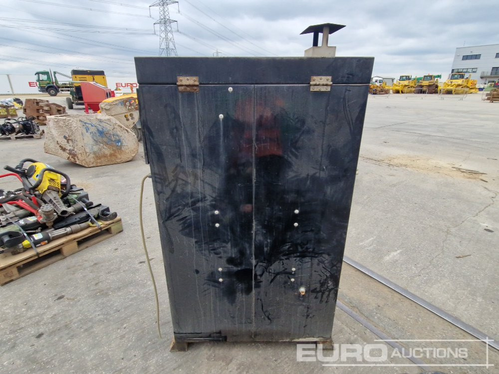 400Volt Pressure Washer - Перач под висок притисок: слика 4 400Volt Pressure Washer - Перач под висок притисок: слика 4