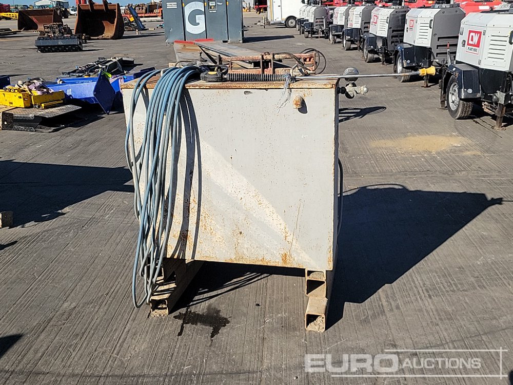 415 Volt Pressure Washer - Перач под висок притисок: слика 4 415 Volt Pressure Washer - Перач под висок притисок: слика 4