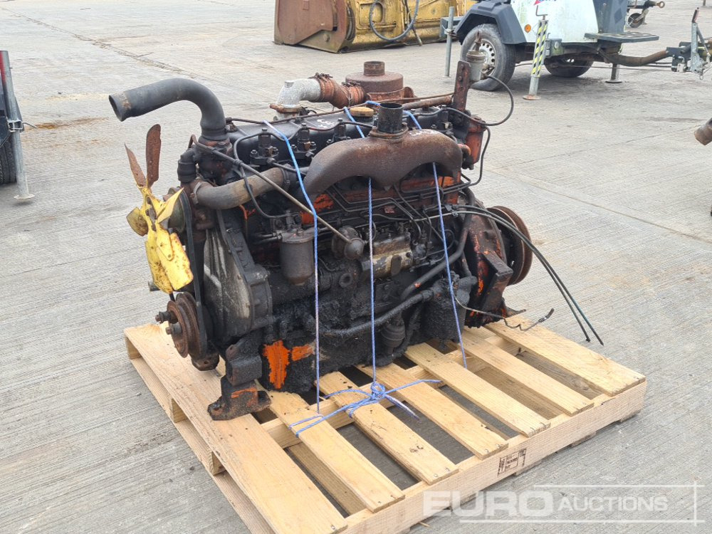 6 Cylinder Engine - Мотор: слика 1 6 Cylinder Engine - Мотор: слика 1
