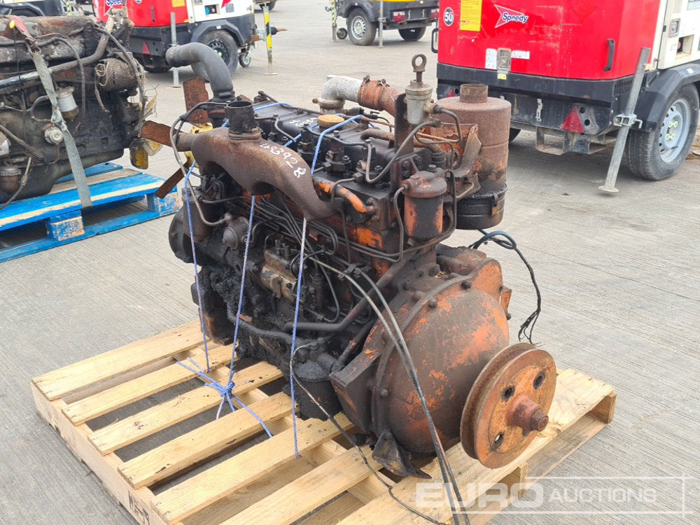 6 Cylinder Engine - Мотор: слика 3 6 Cylinder Engine - Мотор: слика 3