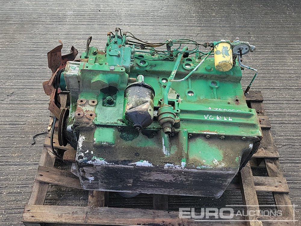 6 Cylinder Engine - Мотор: слика 2 6 Cylinder Engine - Мотор: слика 2