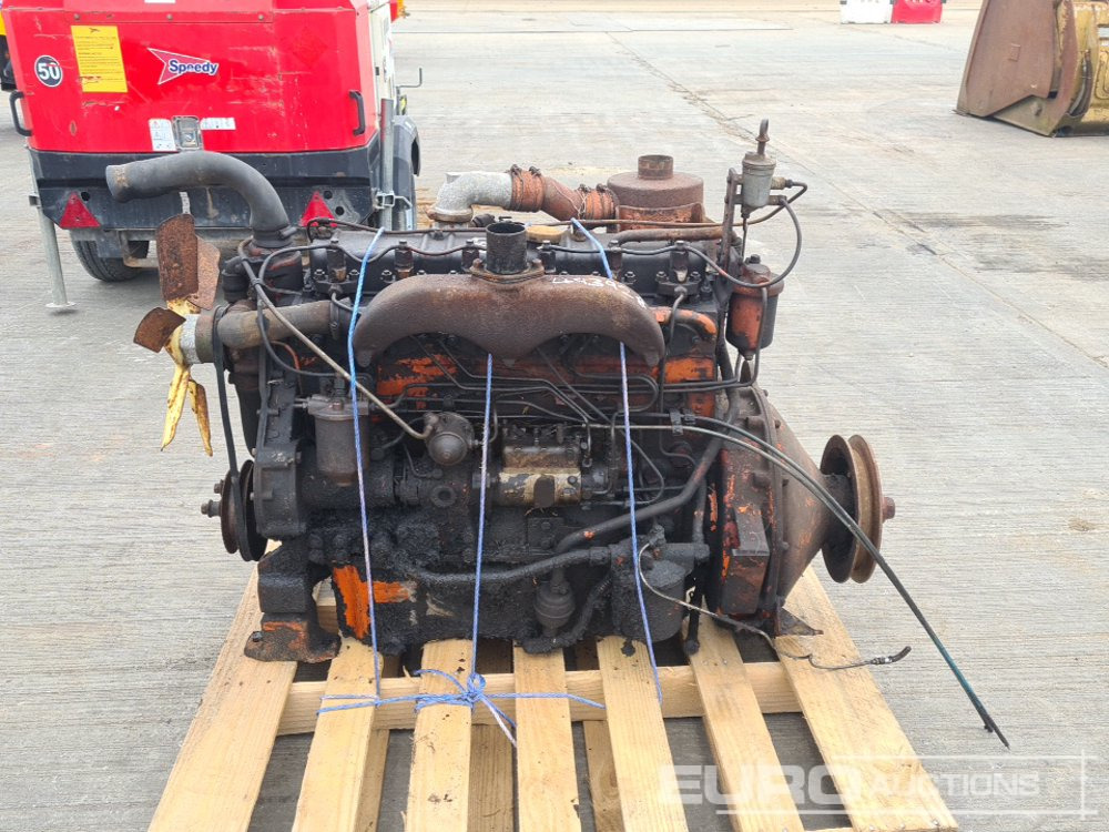 6 Cylinder Engine - Мотор: слика 2 6 Cylinder Engine - Мотор: слика 2