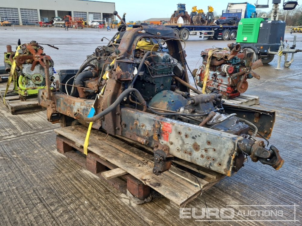 6 Cylinder Power Pack - Мотор: слика 5 6 Cylinder Power Pack - Мотор: слика 5