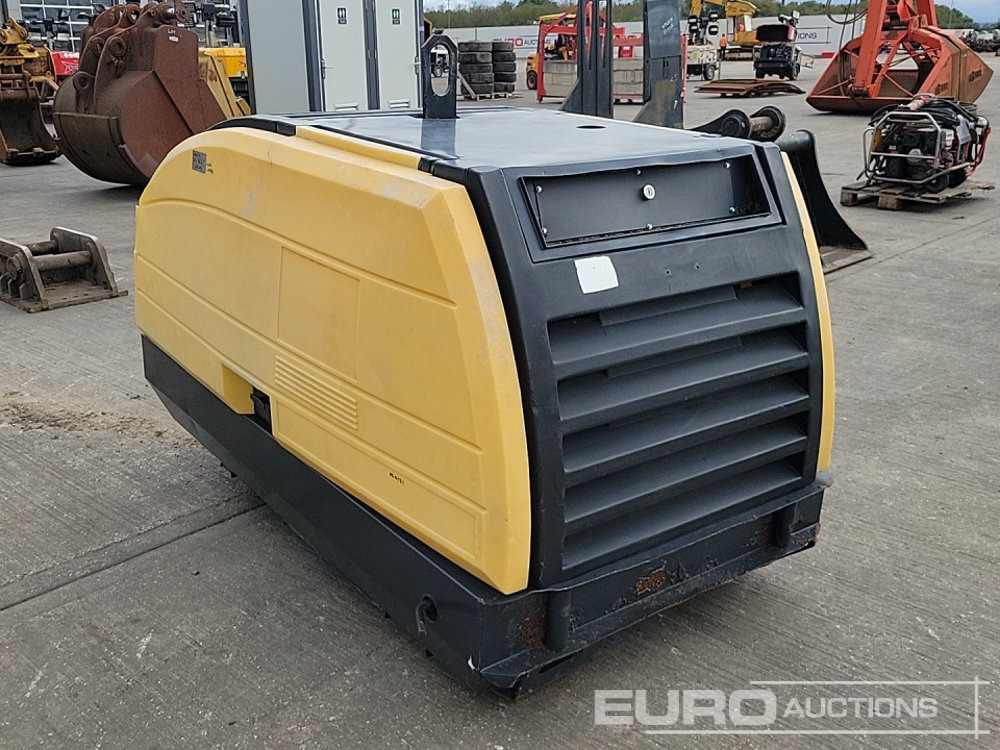 6" Water Pump, Isuzu Engine - Пумпа за вода: слика 3 6" Water Pump, Isuzu Engine - Пумпа за вода: слика 3