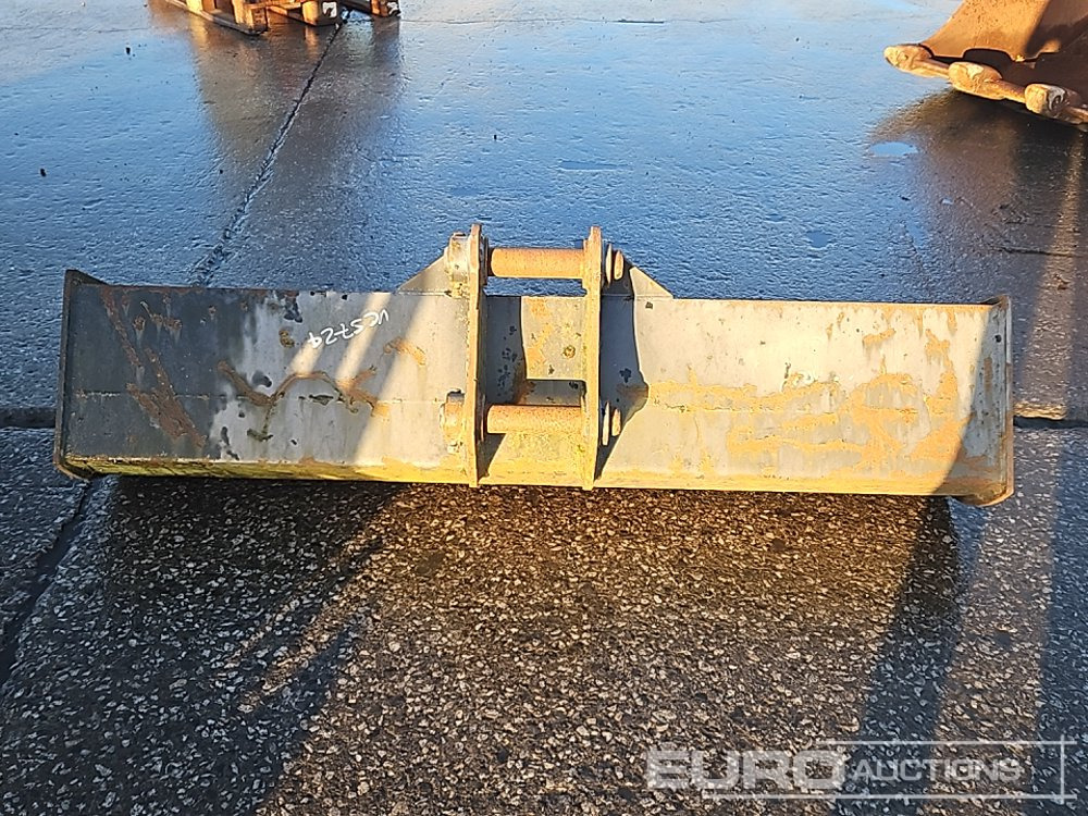 60" Ditching Bucket 45mm Pin to suit 4-6 Ton Excavator - Корпа: слика 4 60" Ditching Bucket 45mm Pin to suit 4-6 Ton Excavator - Корпа: слика 4