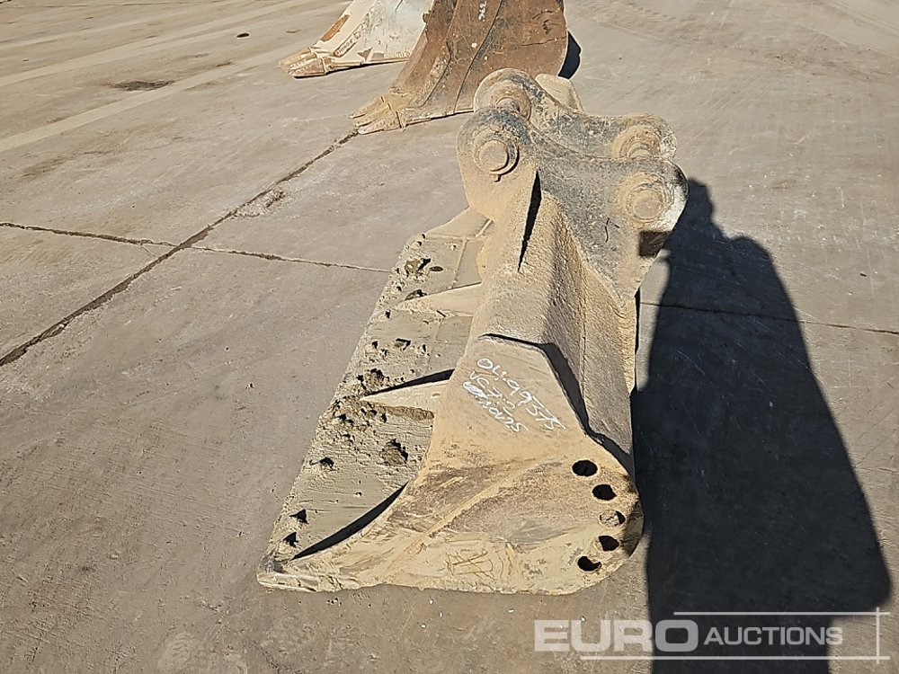 72" Ditching Bucket 65mm Pin to suit 13 Ton Excavator - Корпа: слика 2 72" Ditching Bucket 65mm Pin to suit 13 Ton Excavator - Корпа: слика 2