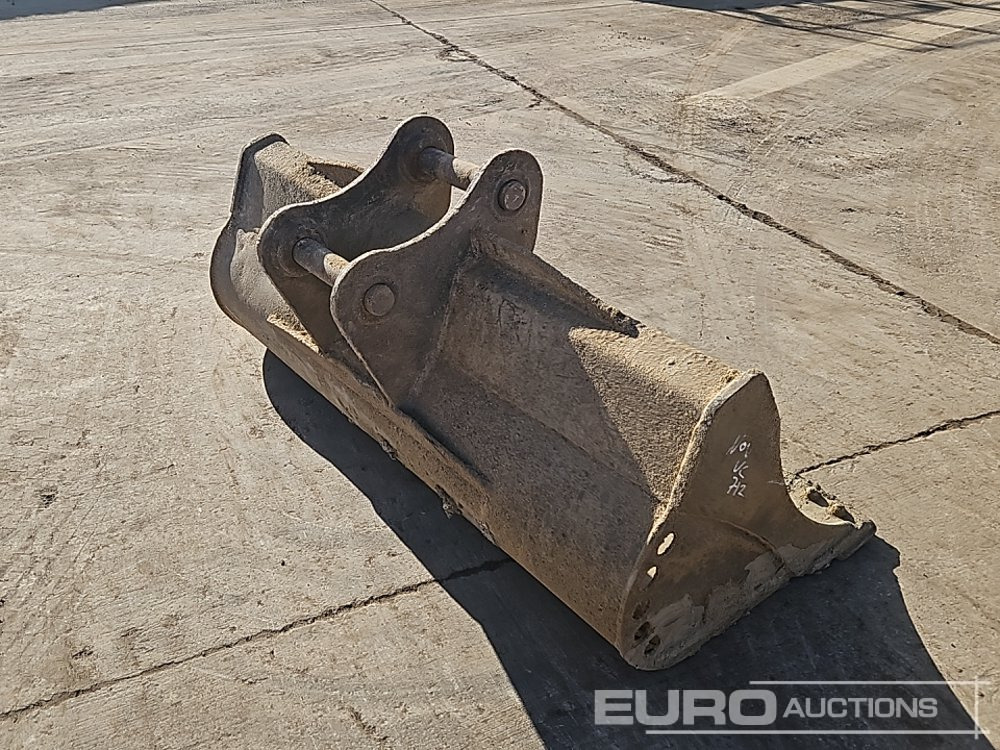 72" Ditching Bucket 65mm Pin to suit 13 Ton Excavator - Корпа: слика 5 72" Ditching Bucket 65mm Pin to suit 13 Ton Excavator - Корпа: слика 5