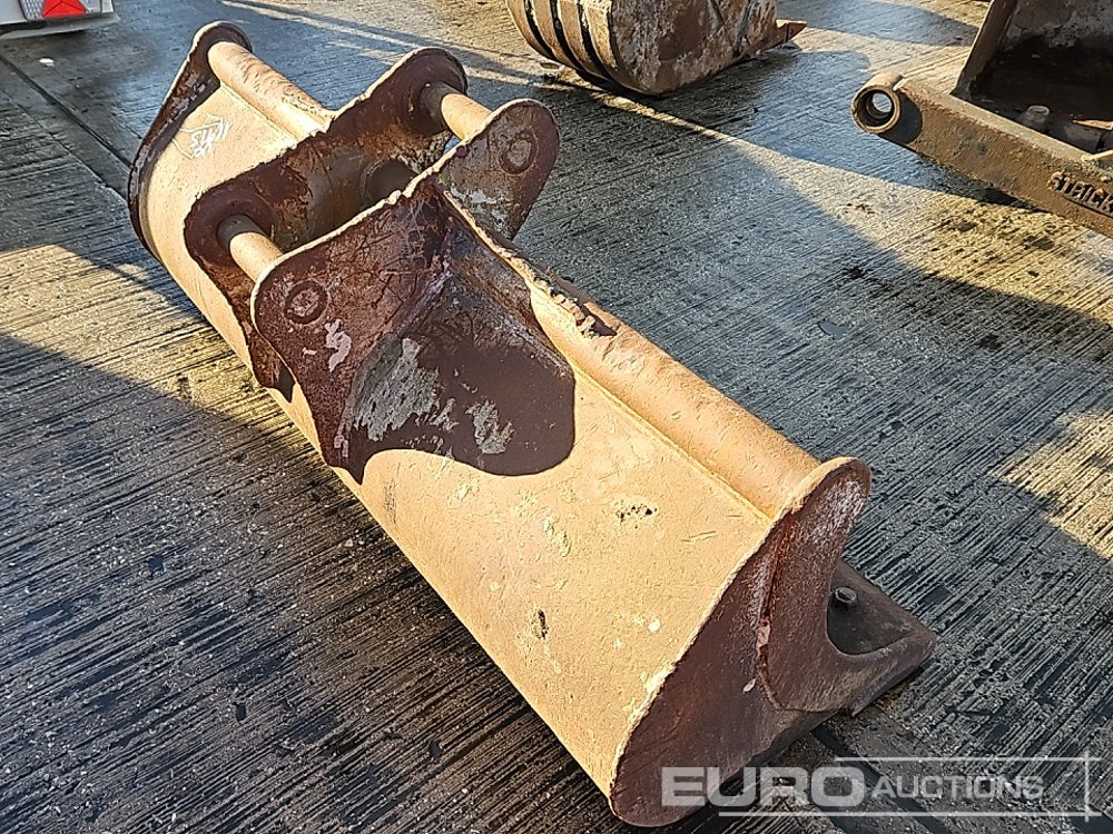 72" Ditching Bucket 65mm Pin to suit 13 Ton Excavator - Корпа: слика 4 72" Ditching Bucket 65mm Pin to suit 13 Ton Excavator - Корпа: слика 4