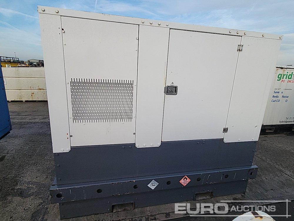 Aggreko Generator, FPT Engine - Генераторска поставка: слика 4 Aggreko Generator, FPT Engine - Генераторска поставка: слика 4