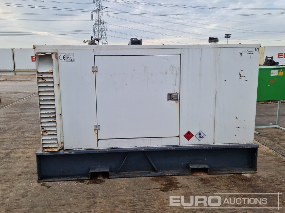 Aggreko Generator, FPT Engine - Генераторска поставка: слика 4 Aggreko Generator, FPT Engine - Генераторска поставка: слика 4