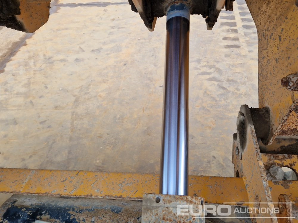 Мини истоварувач Benford 6 Ton Dumper, Roll Bar: слика 23