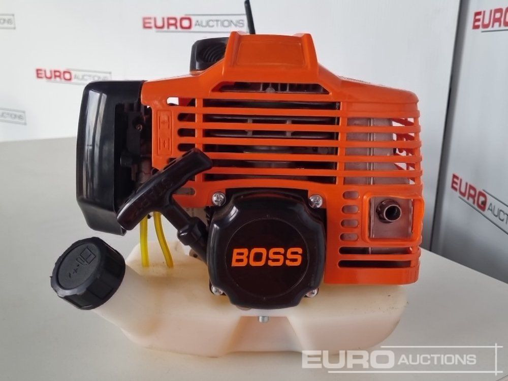 Boss DGJ430H - Опрема за работилница: слика 5 Boss DGJ430H - Опрема за работилница: слика 5
