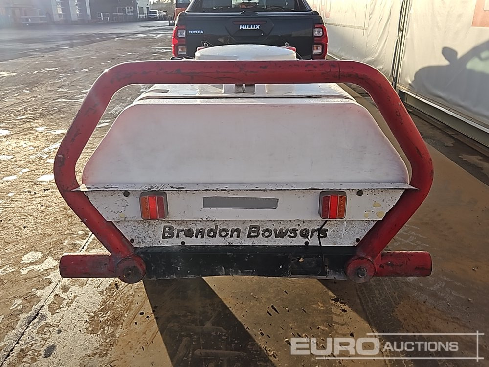 Brendon Bowsers BB1000 - Перач под висок притисок: слика 4 Brendon Bowsers BB1000 - Перач под висок притисок: слика 4