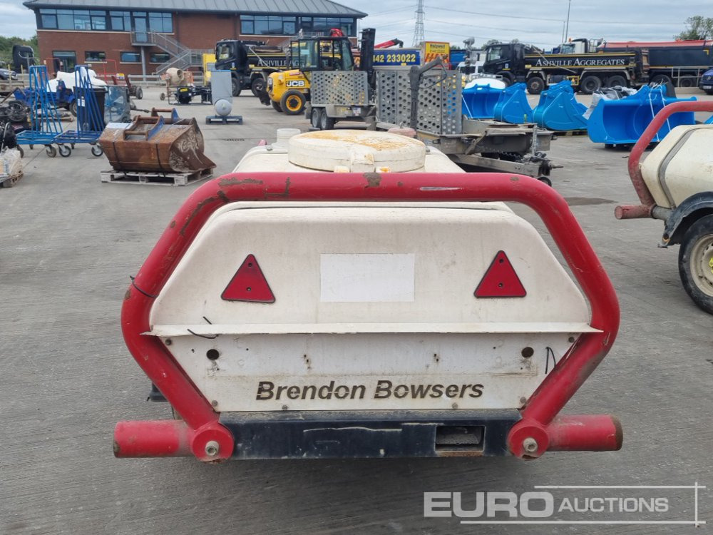 Brendon Powerwashers BB1000 - Перач под висок притисок: слика 4 Brendon Powerwashers BB1000 - Перач под висок притисок: слика 4