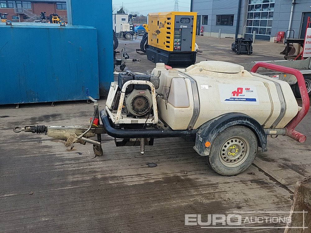 Brendon Powerwashers BB1000 - Перач под висок притисок: слика 2 Brendon Powerwashers BB1000 - Перач под висок притисок: слика 2