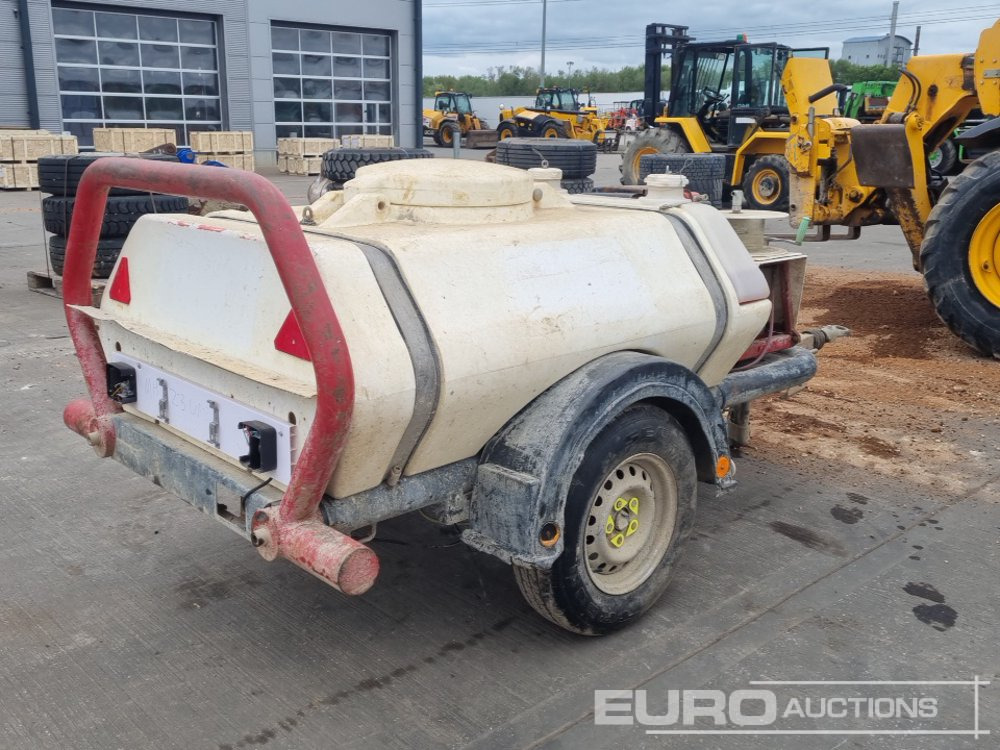 Brendon Powerwashers BB1000 - Перач под висок притисок: слика 5 Brendon Powerwashers BB1000 - Перач под висок притисок: слика 5