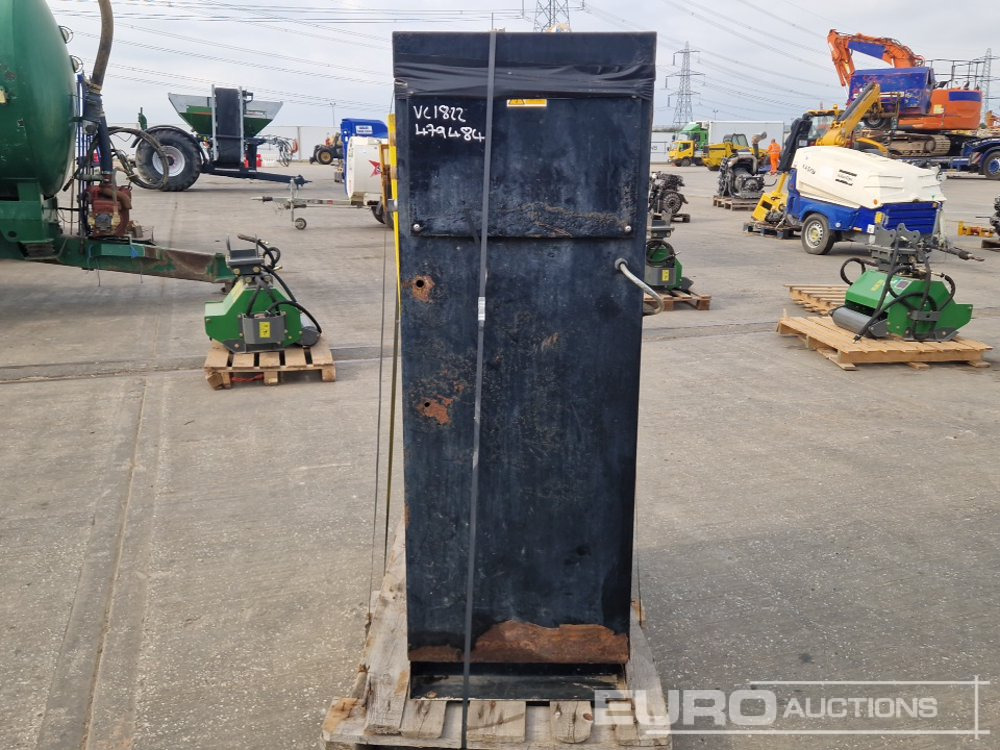 Clentec Yard Pressure Washer - Перач под висок притисок: слика 2 Clentec Yard Pressure Washer - Перач под висок притисок: слика 2