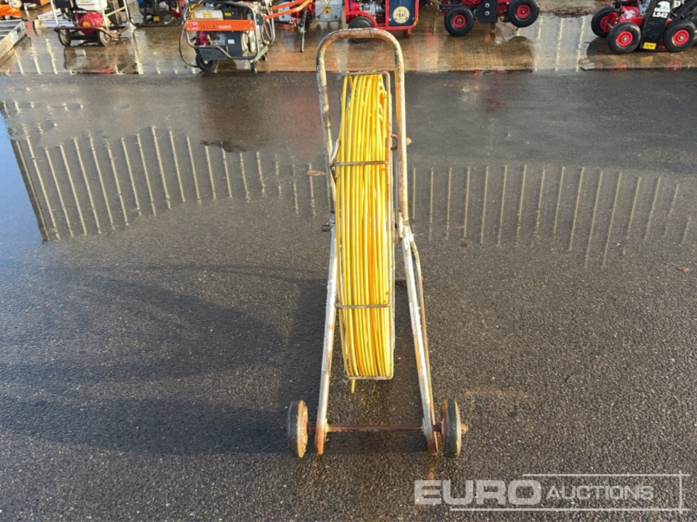 Cobra Reel - Градежна опрема: слика 4 Cobra Reel - Градежна опрема: слика 4