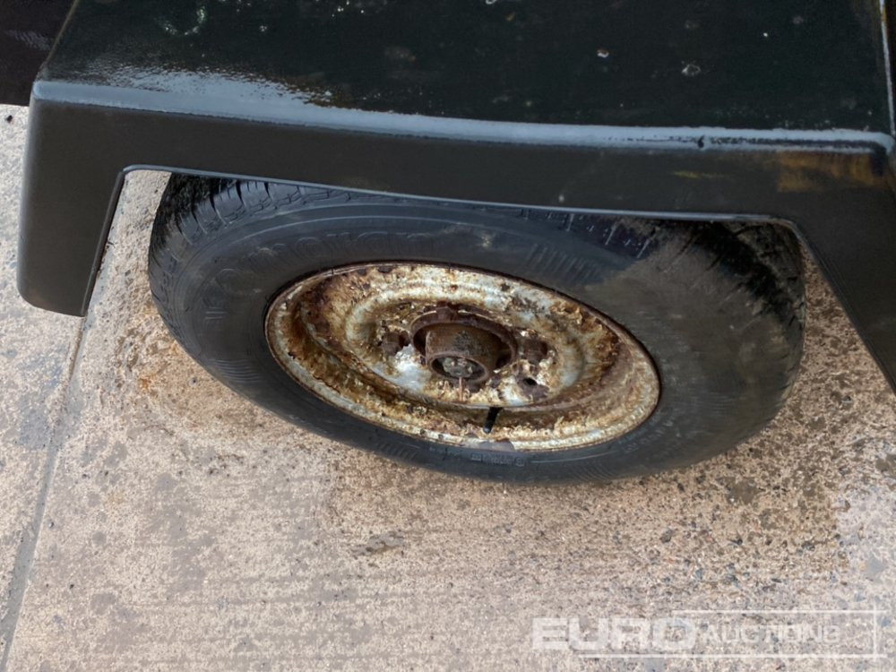 CompAir Single Axle Compressor (Spares) - Компресор за воздух: слика 5 CompAir Single Axle Compressor (Spares) - Компресор за воздух: слика 5