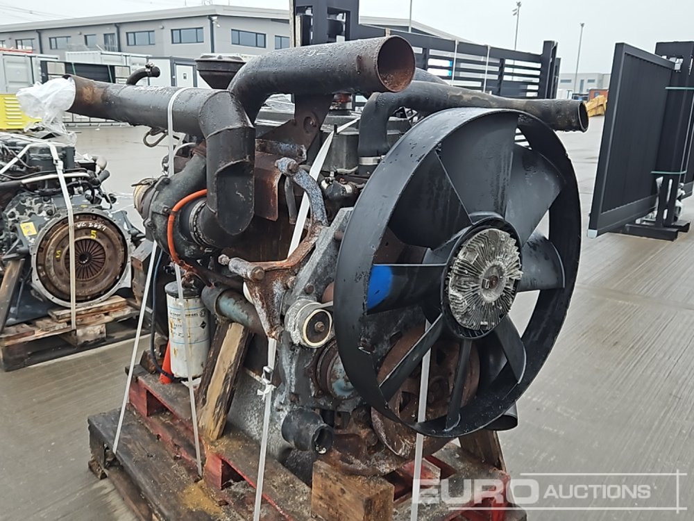 Detroit Series 40 - Мотор: слика 5 Detroit Series 40 - Мотор: слика 5