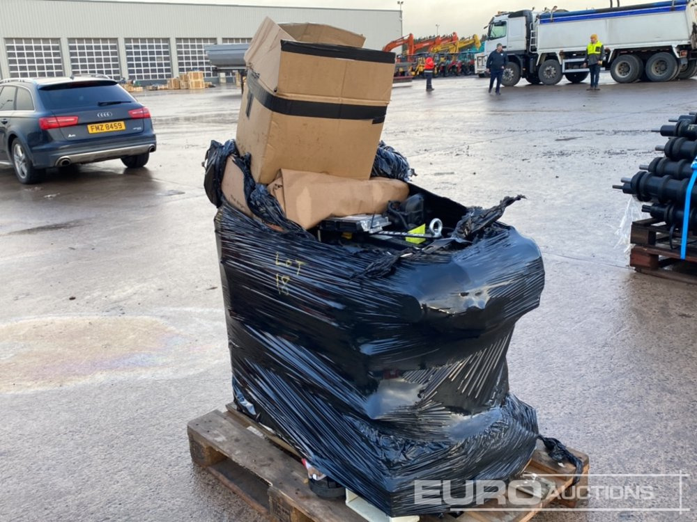 Deutz TD 2.9 L4 4 Cylinder Diesel Engine - Мотор: слика 4 Deutz TD 2.9 L4 4 Cylinder Diesel Engine - Мотор: слика 4