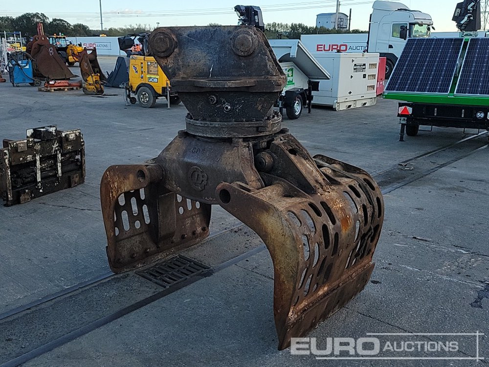 2012 Demarec DRG-19 - Додаток за Багер: слика 5 2012 Demarec DRG-19 - Додаток за Багер: слика 5