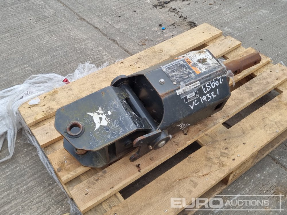 2017 Bobcat 30C - Додаток за Багер: слика 5 2017 Bobcat 30C - Додаток за Багер: слика 5