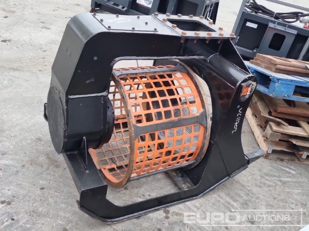 2017 Hardlife 362 Hydraulic Screening Bucket - Додаток за Дробилка: слика 5 2017 Hardlife 362 Hydraulic Screening Bucket - Додаток за Дробилка: слика 5