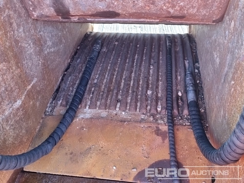 Додаток за Дробилка Hydraulic Jaw Crusher 80mm Pin to suit 20 Ton Excavator: слика 11