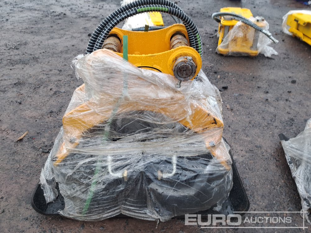 Unused 2025 BLK 04 - Додаток за Багер: слика 5 Unused 2025 BLK 04 - Додаток за Багер: слика 5