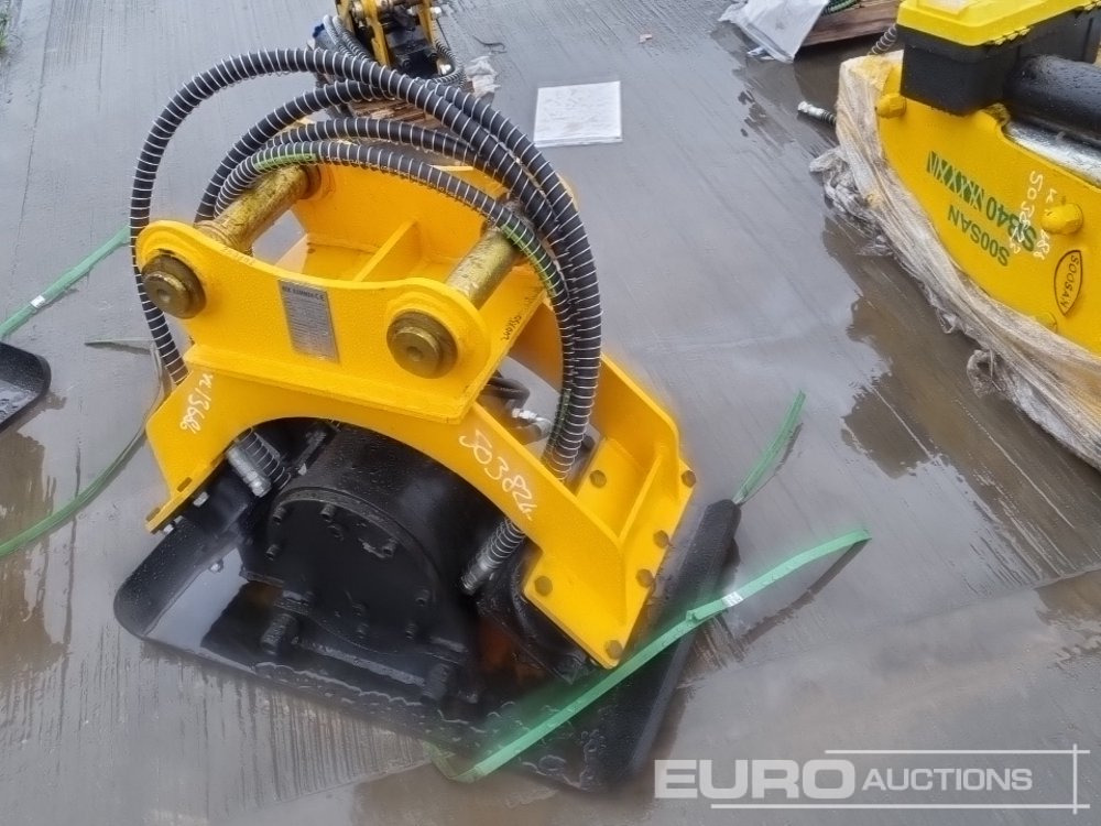 Unused 2025 BLK 04 - Додаток за Багер: слика 3 Unused 2025 BLK 04 - Додаток за Багер: слика 3