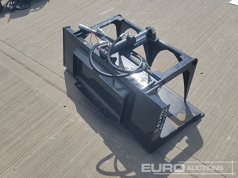 Unused 2025 Captok CK-X PG44C - Додаток за Багер: слика 5 Unused 2025 Captok CK-X PG44C - Додаток за Багер: слика 5