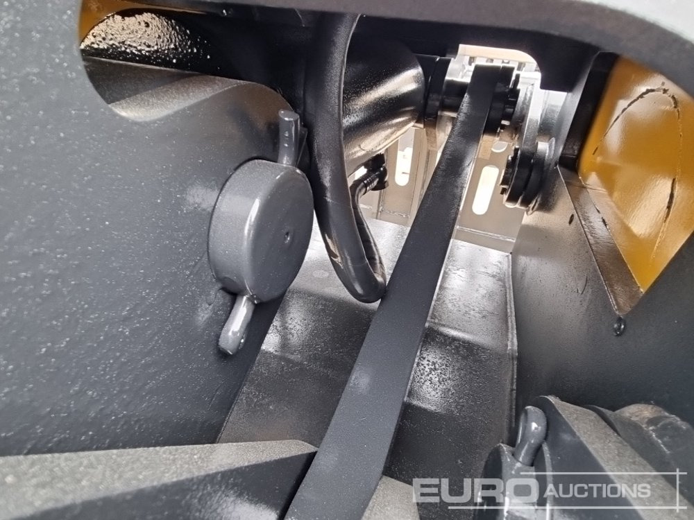 Додаток за Багер Unused 2025 Mustang GRP1000: слика 10