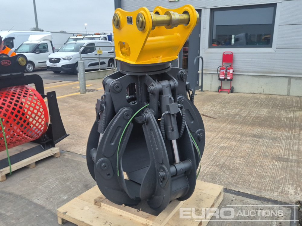 Unused KBKC 1500 - Додаток за Багер: слика 3 Unused KBKC 1500 - Додаток за Багер: слика 3